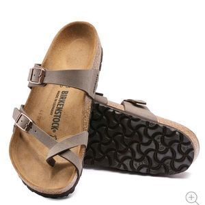 Womens Birkenstocks